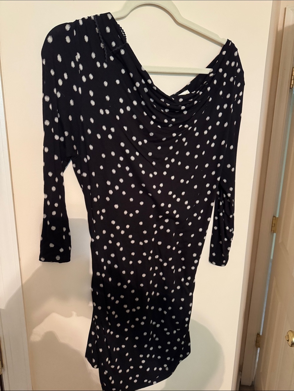 Weston wear dress maternity L
